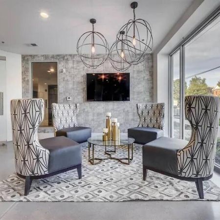Lux 2 Bd Boho In Heart Of Slc Appartement Salt Lake City Buitenkant foto