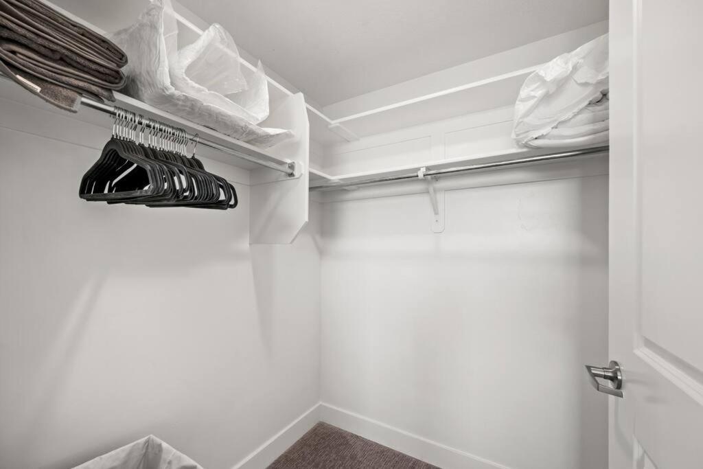 Lux 2 Bd Boho In Heart Of Slc Appartement Salt Lake City Buitenkant foto