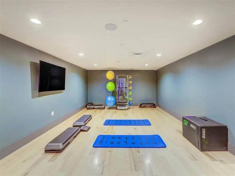 Lux 2 Bd Boho In Heart Of Slc Appartement Salt Lake City Buitenkant foto