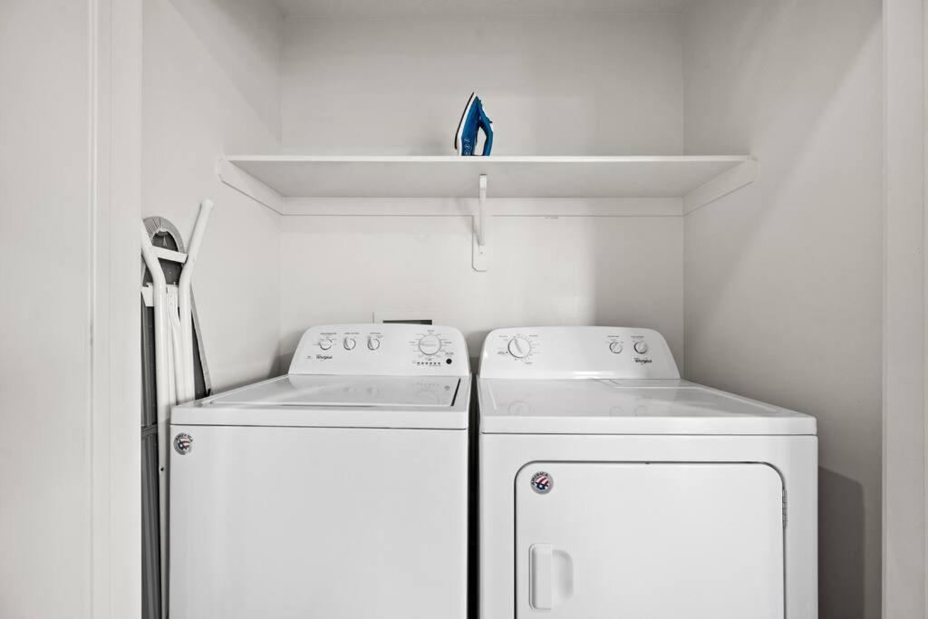 Lux 2 Bd Boho In Heart Of Slc Appartement Salt Lake City Buitenkant foto